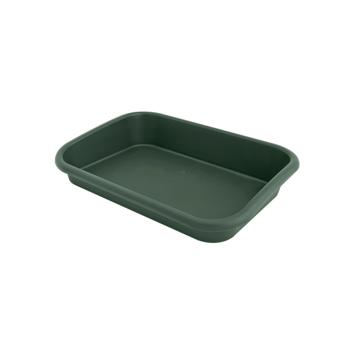 green basics plateau jardin 59cm leaf green